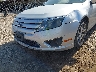 3FAHP0HA9CR****** Salvage and Repairable 2012 Ford Fusion in Texas State