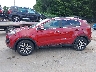 KNDPNCAC0H7****** Repairable 2017 Kia Sportage in Maine State