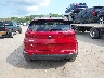 KNDPNCAC0H7****** Wrecked 2017 Kia Sportage