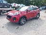 KNDPNCAC0H7****** Used and Repairable 2017 Kia Sportage in Portland Gorham