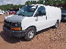 1GCGG25CX91****** Used and Repairable 2009 Chevrolet Express in Birmingham
