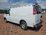 1GCGG25CX91****** Salvage and Repairable 2009 Chevrolet Express in Birmingham