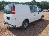 1GCGG25CX91****** Salvage and Wrecked 2009 Chevrolet Express in Alabama State