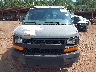 1GCGG25CX91****** Salvage and Repairable 2009 Chevrolet Express in Alabama State