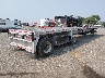 1RNF48A25GR****** Salvage and Wrecked 2016 Reitnouer Flat Bed in Montana State
