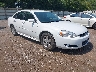 2G1WF5EKXB1****** Salvage and Wrecked 2011 Chevrolet Impala in Knoxville
