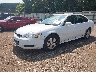 2G1WF5EKXB1****** Used and Repairable 2011 Chevrolet Impala in Knoxville