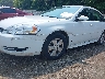 2G1WF5EKXB1****** Salvage and Repairable 2011 Chevrolet Impala in Tennessee State