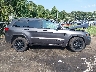 1C4RJEAG1LC****** Reparables 2020 Jeep Grand Cherokee en Estado de Carolina del Norte