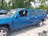 1GCDSCF90C8****** Repairable 2012 Chevrolet Colorado in Indiana State
