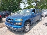 1GCDSCF90C8****** Used and Repairable 2012 Chevrolet Colorado in Indianapolis