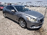 JM1GJ1U5XF1****** Salvage and Wrecked 2015 Mazda 6 in El Paso
