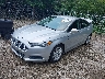 3FA6P0H77GR****** Used and Repairable 2016 Ford Fusion in Dayton