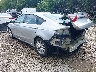 3FA6P0H77GR****** Salvage and Repairable 2016 Ford Fusion in Dayton