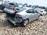 3FA6P0H77GR****** Salvage and Wrecked 2016 Ford Fusion in Ohio State