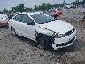 3VW2K7AJ7CM****** Salvamento y Destrozados 2012 Volkswagen Jetta en Richmond