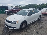 3VW2K7AJ7CM****** Usados y Reparables 2012 Volkswagen Jetta en Richmond