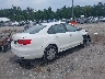3VW2K7AJ7CM****** Salvamento y Destrozados 2012 Volkswagen Jetta en Estado de Virginia