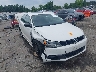 3VW2K7AJ7CM****** Salvamento y Reparables 2012 Volkswagen Jetta en Estado de Virginia