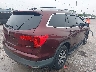 5FNYF6H75JB****** Salvamento y Destrozados 2018 Honda Pilot en Estado de Ohio