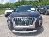 KM8R54HE7NU****** Wrecked 2022 Hyundai Palisade in Louisiana State