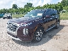 KM8R54HE7NU****** Used and Repairable 2022 Hyundai Palisade in Baton Rouge