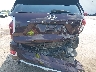 KM8R54HE7NU****** Salvage and Repairable 2022 Hyundai Palisade in Louisiana State