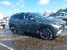 KM8JE3AE0NU****** Wrecked 2022 Hyundai Tucson in North Carolina State