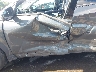KM8JE3AE0NU****** Wrecked 2022 Hyundai Tucson