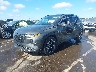 KM8JE3AE0NU****** Used and Repairable 2022 Hyundai Tucson in Raleigh