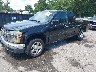 1GCESCF96C8****** Used and Repairable 2012 Chevrolet Colorado in Metro DC