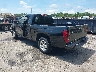 1GCESCF96C8****** Salvage and Repairable 2012 Chevrolet Colorado in Metro DC