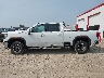 1GT49NEY9MF****** Repairable 2021 GMC Sierra 2500 HD in Montana State