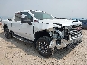 1GT49NEY9MF****** Salvage and Wrecked 2021 GMC Sierra 2500 HD in Missoula
