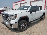 1GT49NEY9MF****** Used and Repairable 2021 GMC Sierra 2500 HD in Missoula