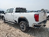 1GT49NEY9MF****** Salvage and Repairable 2021 GMC Sierra 2500 HD in Missoula