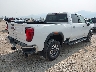 1GT49NEY9MF****** Salvage and Wrecked 2021 GMC Sierra 2500 HD in Montana State