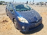 JTDKN3DU0A0****** Salvage and Wrecked 2010 Toyota Prius in Sacramento