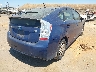 JTDKN3DU0A0****** Salvage and Wrecked 2010 Toyota Prius in California State