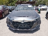 1HGCV3F17KA****** Salvamento 2019 Honda Accord Hybrid en Estado de Texas