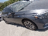 1HGCV3F17KA****** Destrozados 2019 Honda Accord Hybrid en Estado de Texas