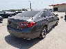 1HGCV3F17KA****** Salvamento y Destrozados 2019 Honda Accord Hybrid en Estado de Texas