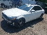 55SWF8DB6KU****** Used and Repairable 2019 Mercedes-Benz C 300 in Dundalk
