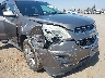 2GNFLDE52C6****** Used 2012 Chevrolet Equinox in California State