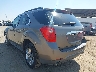 2GNFLDE52C6****** Salvage and Repairable 2012 Chevrolet Equinox in Fresno