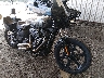1HD1YYK11NB****** Salvamento y Destrozados 2022 Harley-Davidson Street Bob 114 en Rec Rides Online Exclusive