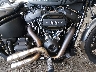 1HD1YYK11NB****** Destrozados 2022 Harley-Davidson Street Bob 114 en Estado de Massachusetts