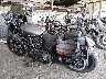1HD1YYK11NB****** Salvamento y Reparables 2022 Harley-Davidson Street Bob 114 en Rec Rides Online Exclusive