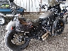 1HD1YYK11NB****** Salvamento y Destrozados 2022 Harley-Davidson Street Bob 114 en Estado de Massachusetts