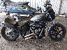 1HD1YYK11NB****** Destrozados 2022 Harley-Davidson Street Bob 114 en Rec Rides Online Exclusive